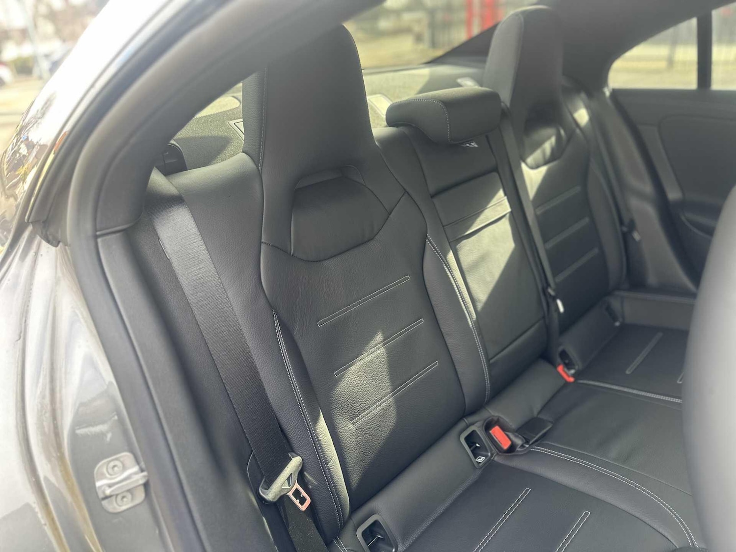 Used Mercedes-Benz CLA 2024 for sale - 77604543: Photo 26