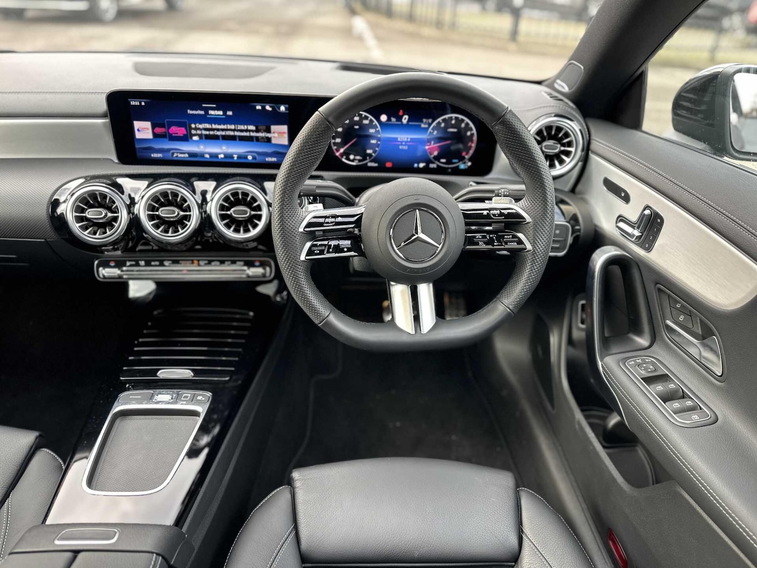 Used Mercedes-Benz CLA 2024 for sale - 77604543: Photo 28