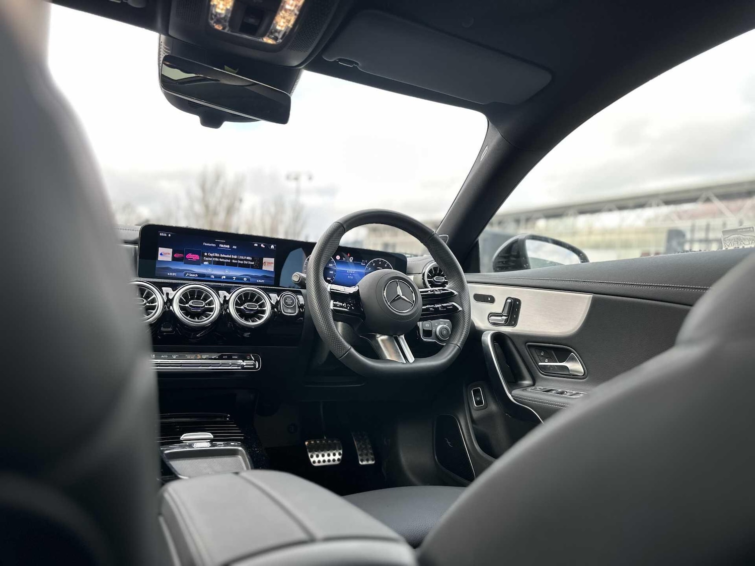 Used Mercedes-Benz CLA 2024 for sale - 77604543: Photo 29