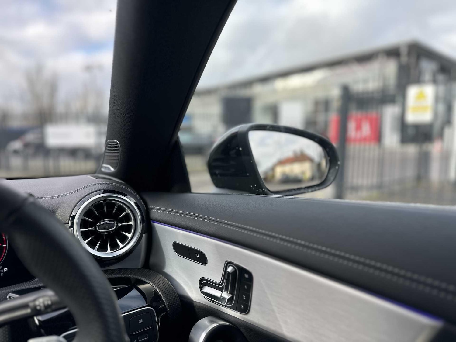 Used Mercedes-Benz CLA 2024 for sale - 77604543: Photo 35