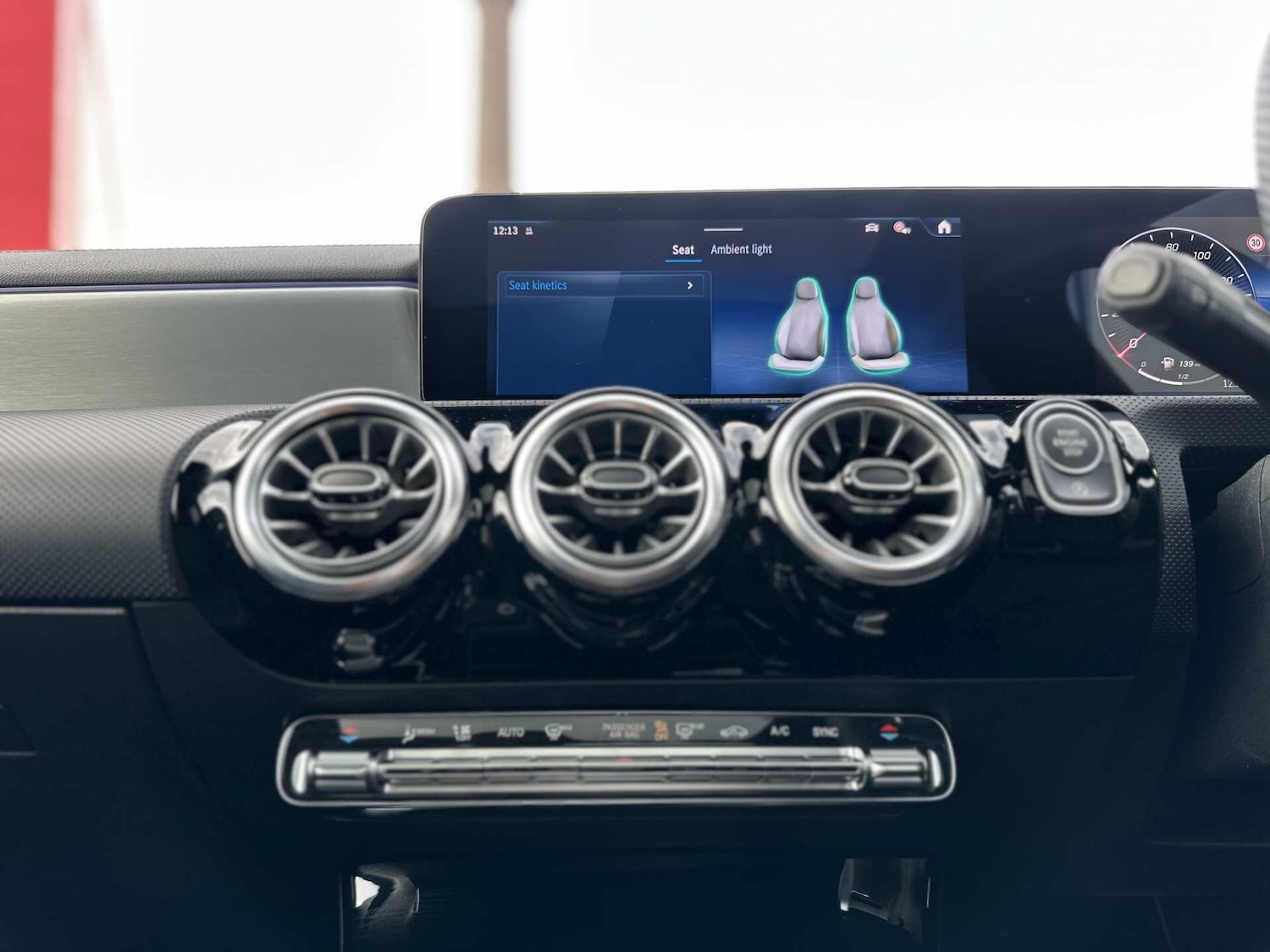 Used Mercedes-Benz CLA 2024 for sale - 77604543: Photo 37