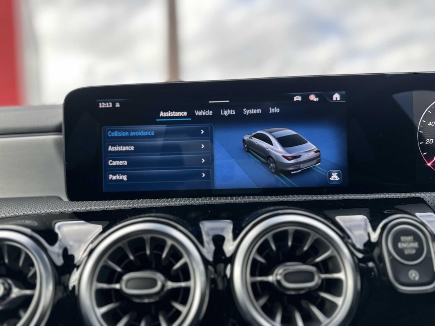 Used Mercedes-Benz CLA 2024 for sale - 77604543: Photo 38