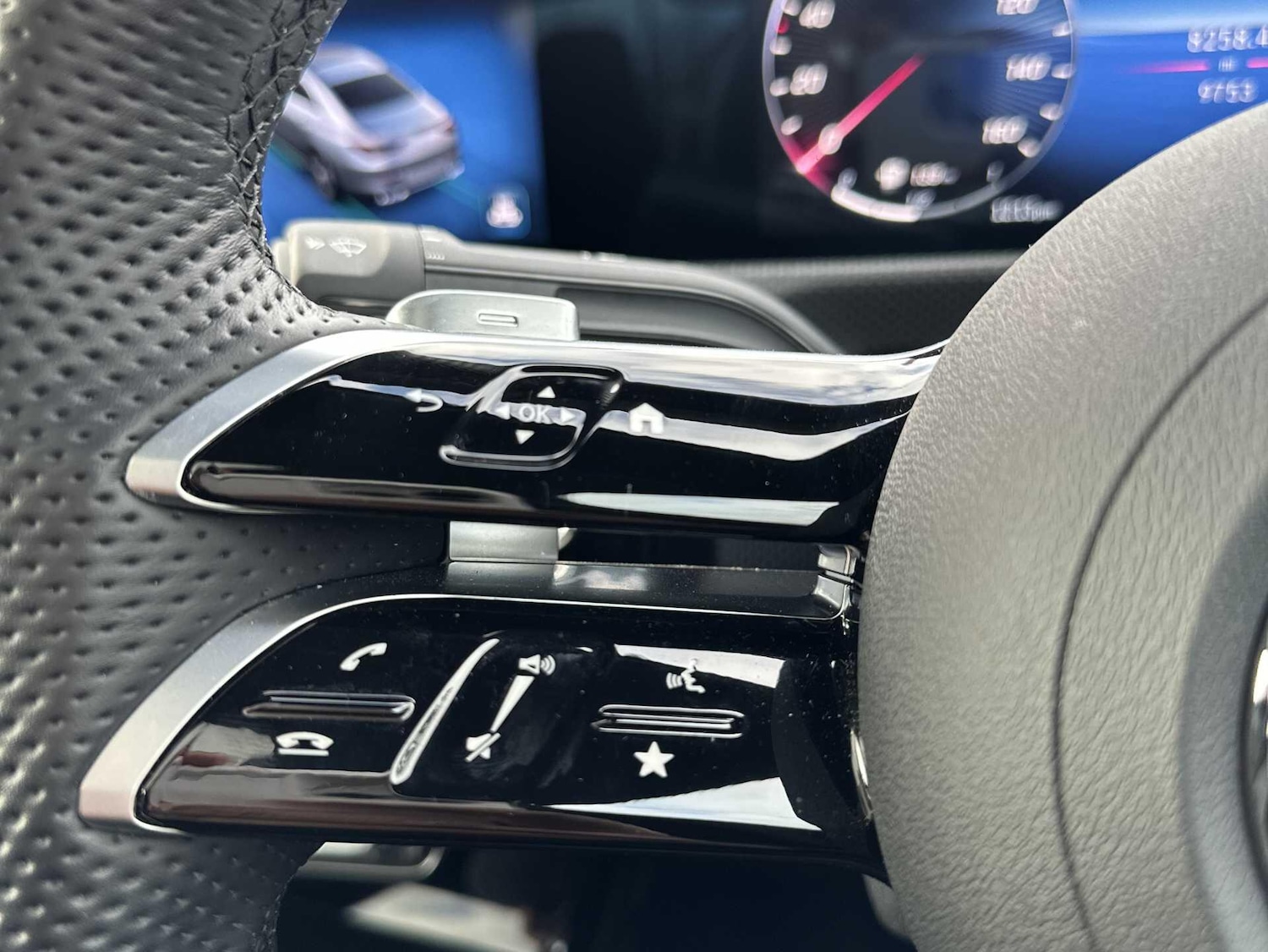 Used Mercedes-Benz CLA 2024 for sale - 77604543: Photo 39