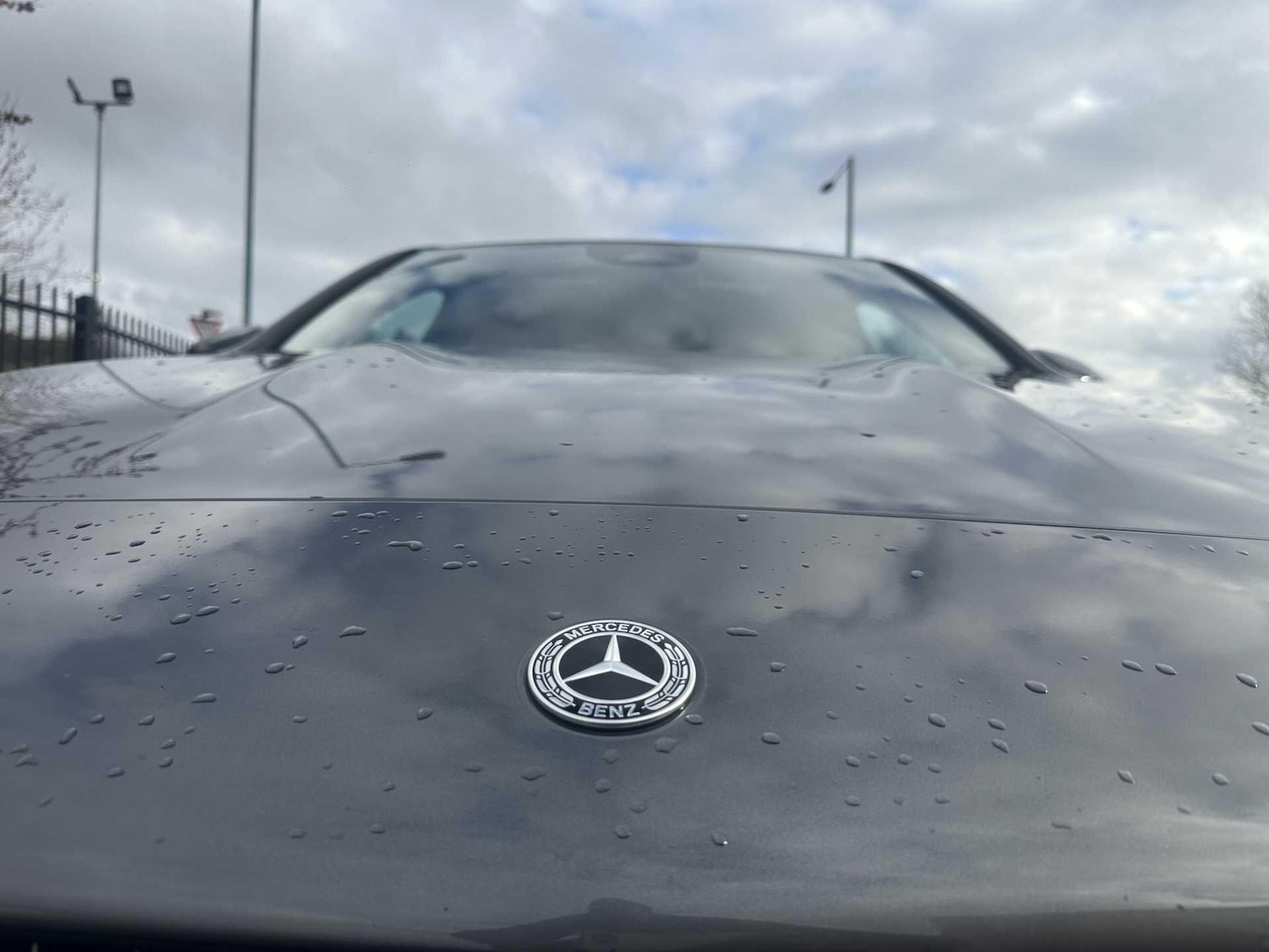 Used Mercedes-Benz CLA 2024 for sale - 77604543: Photo 4