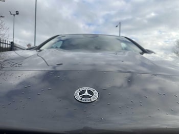 Used Mercedes-Benz CLA 2024 for sale - 77604543: Photo