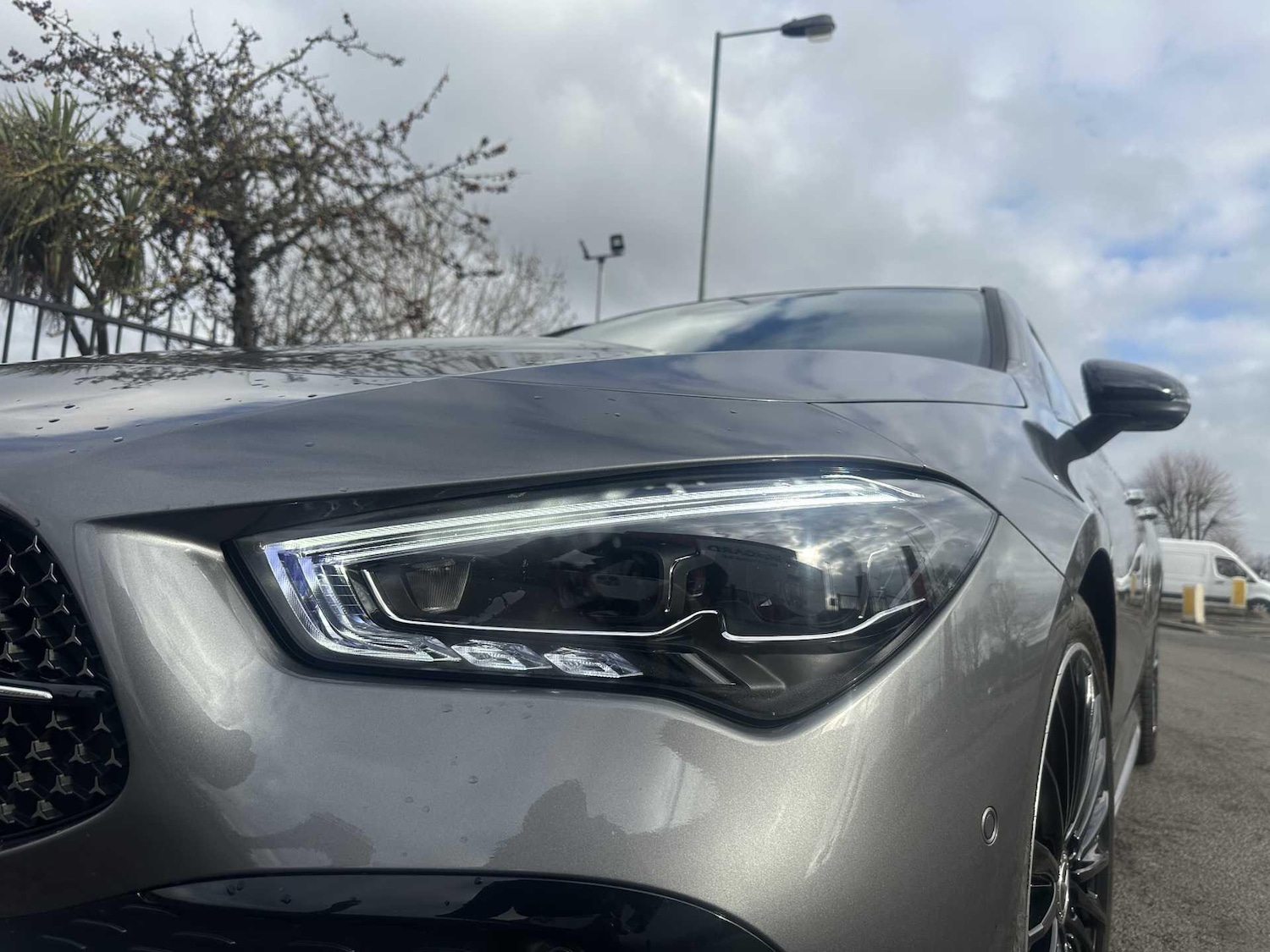 Used Mercedes-Benz CLA 2024 for sale - 77604543: Photo 6