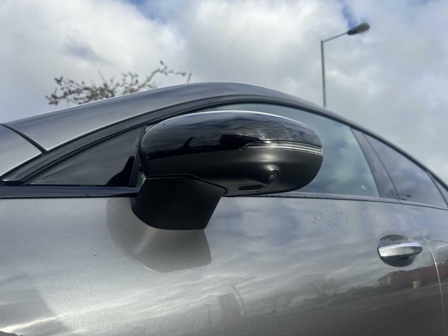 Used Mercedes-Benz CLA 2024 for sale - 77604543: Photo 7