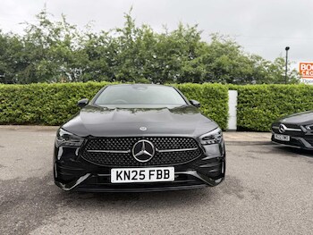 Used Mercedes-Benz CLA 2025 for sale - 78637084: Photo