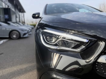 Used Mercedes-Benz GLA 2023 for sale - 77940514: Photo