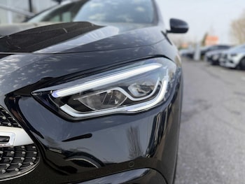 Used Mercedes-Benz GLA 2023 for sale - 77940514: Photo