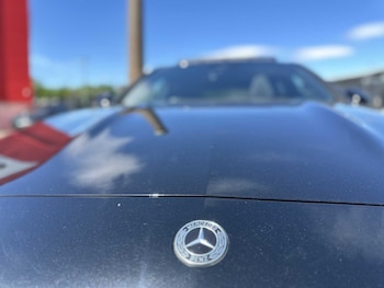 Used Mercedes-Benz C Class 2022 for sale - 78447778: Photo