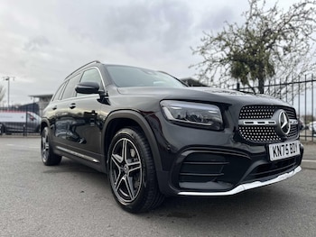 Used Mercedes-Benz GLB 2025 for sale - 77838454: Photo