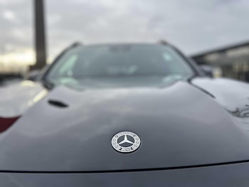 Used Mercedes-Benz GLB 2025 for sale - 77838454: Photo