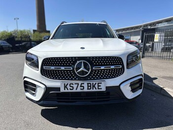 Used Mercedes-Benz GLB 2025 for sale - 78276689: Photo