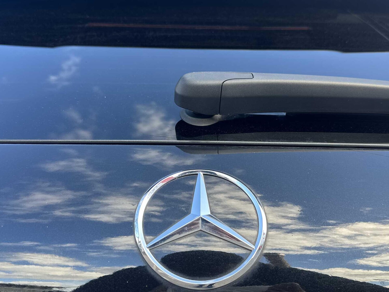 Used Mercedes-Benz B Class for sale - 77808256: Photo 16