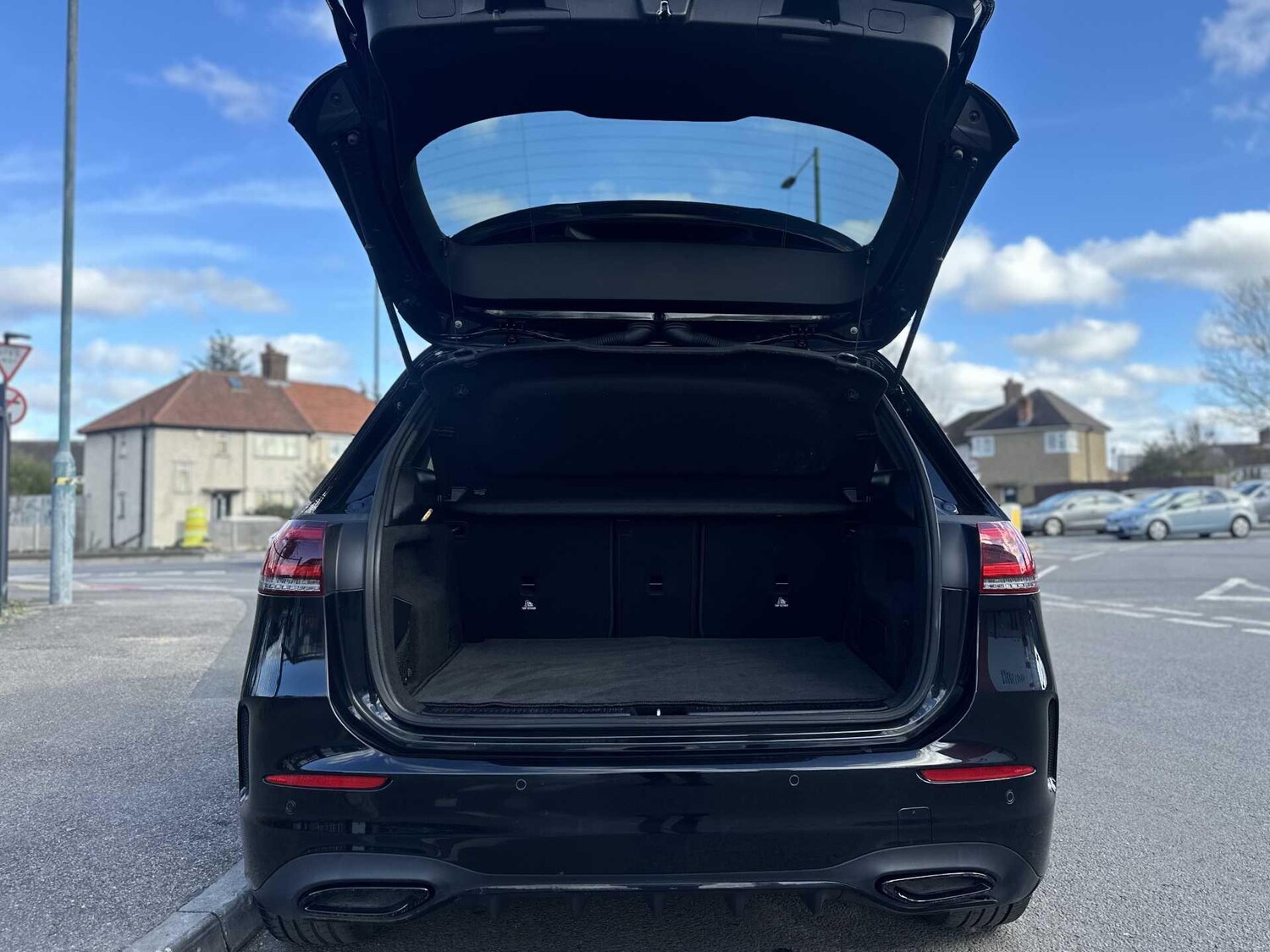 Used Mercedes-Benz B Class for sale - 77808256: Photo 17