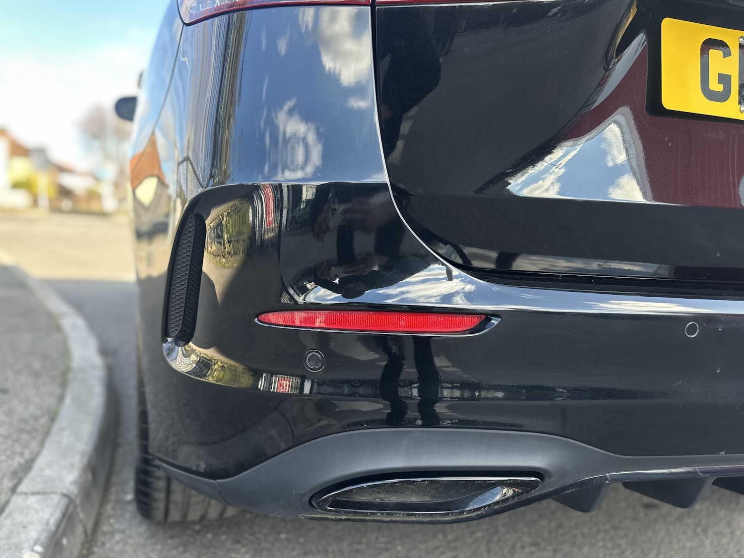 Used Mercedes-Benz B Class for sale - 77808256: Photo 19