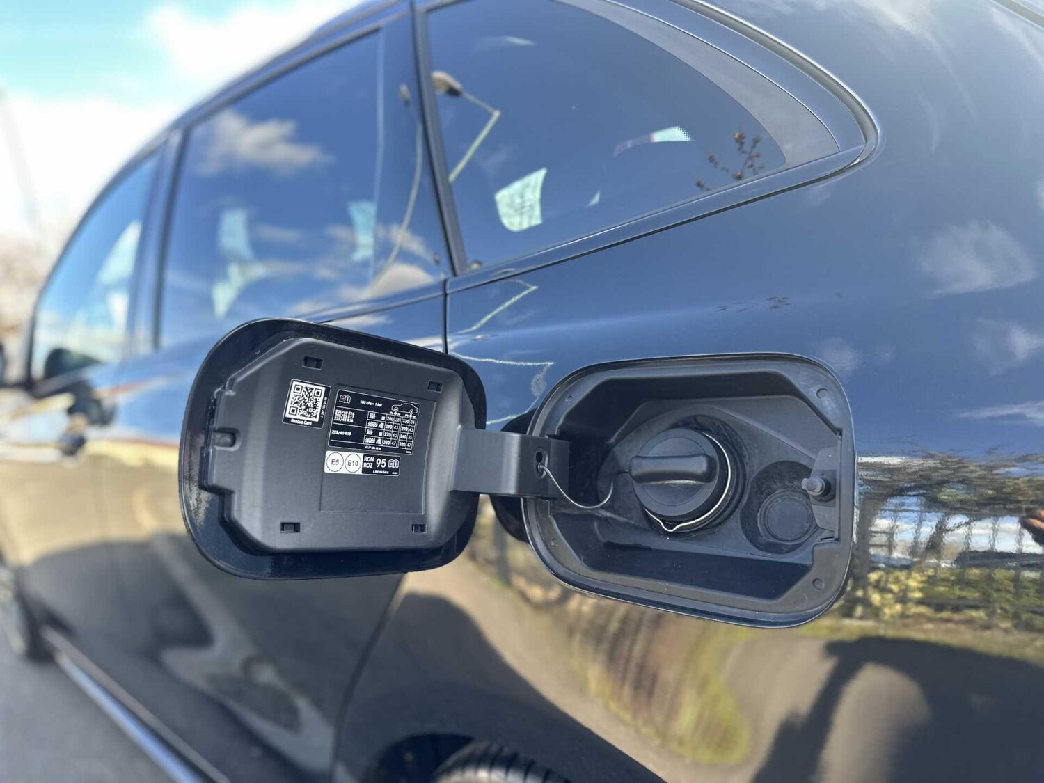 Used Mercedes-Benz B Class for sale - 77808256: Photo 22