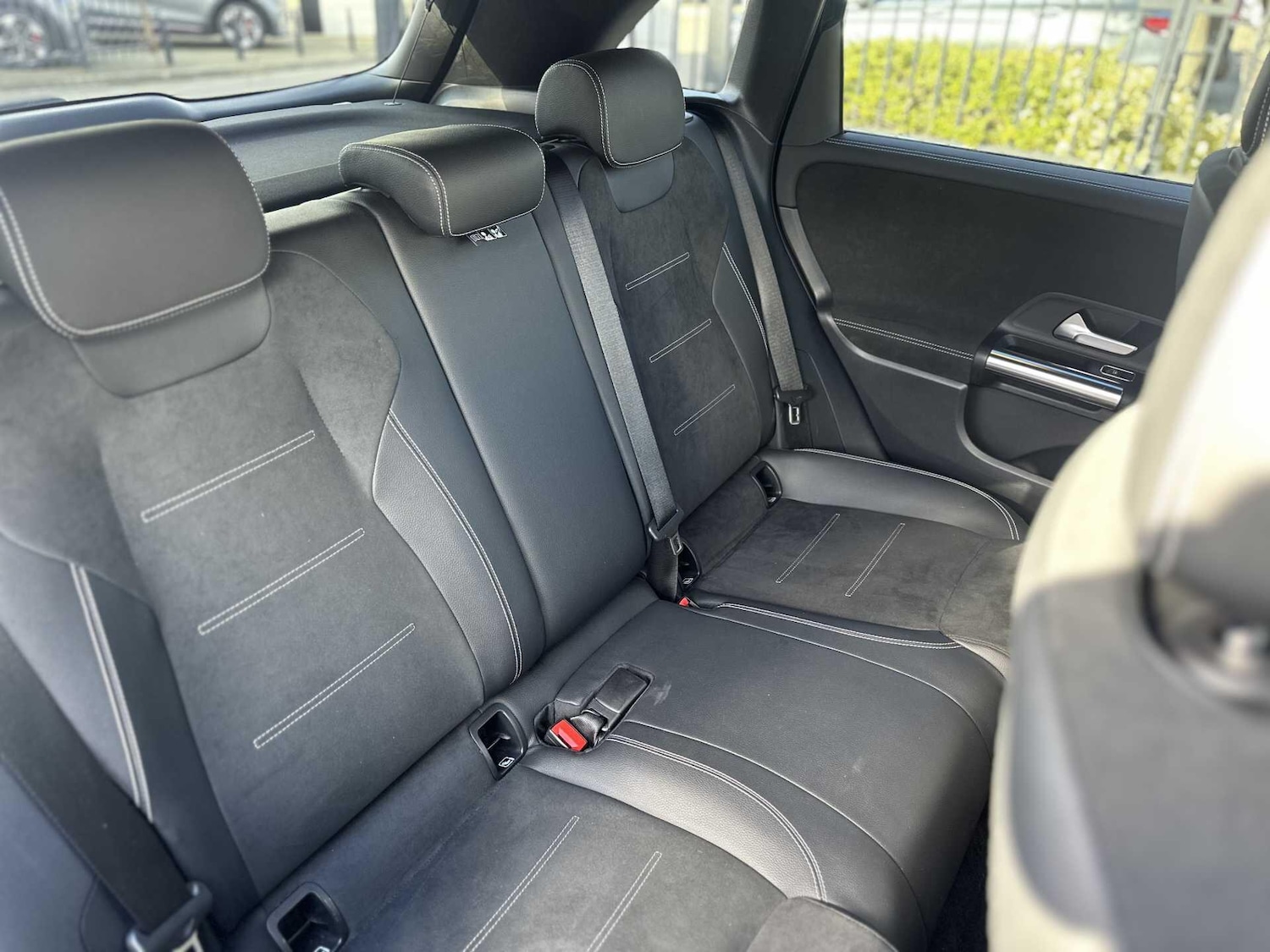 Used Mercedes-Benz B Class for sale - 77808256: Photo 23