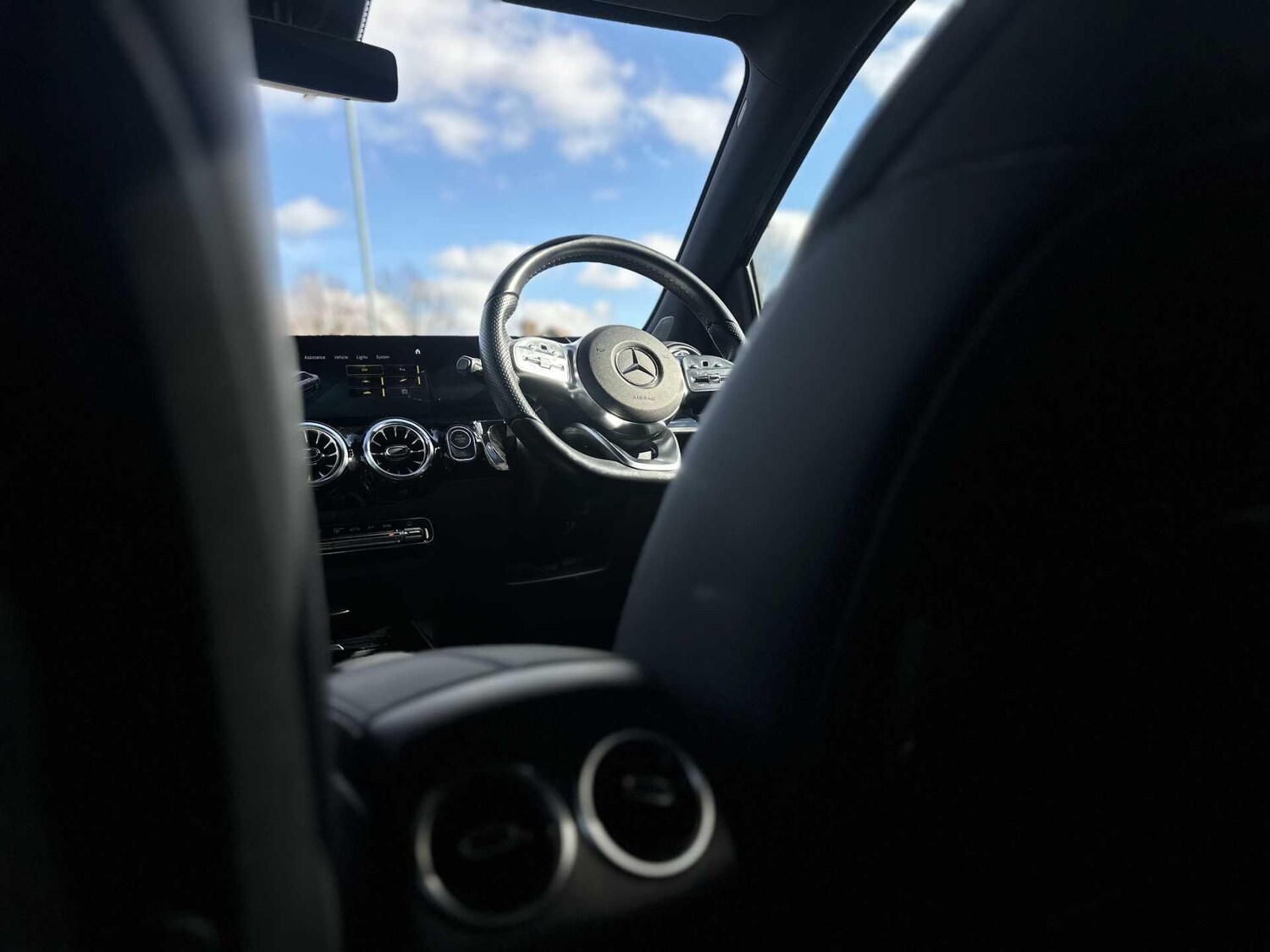 Used Mercedes-Benz B Class for sale - 77808256: Photo 26