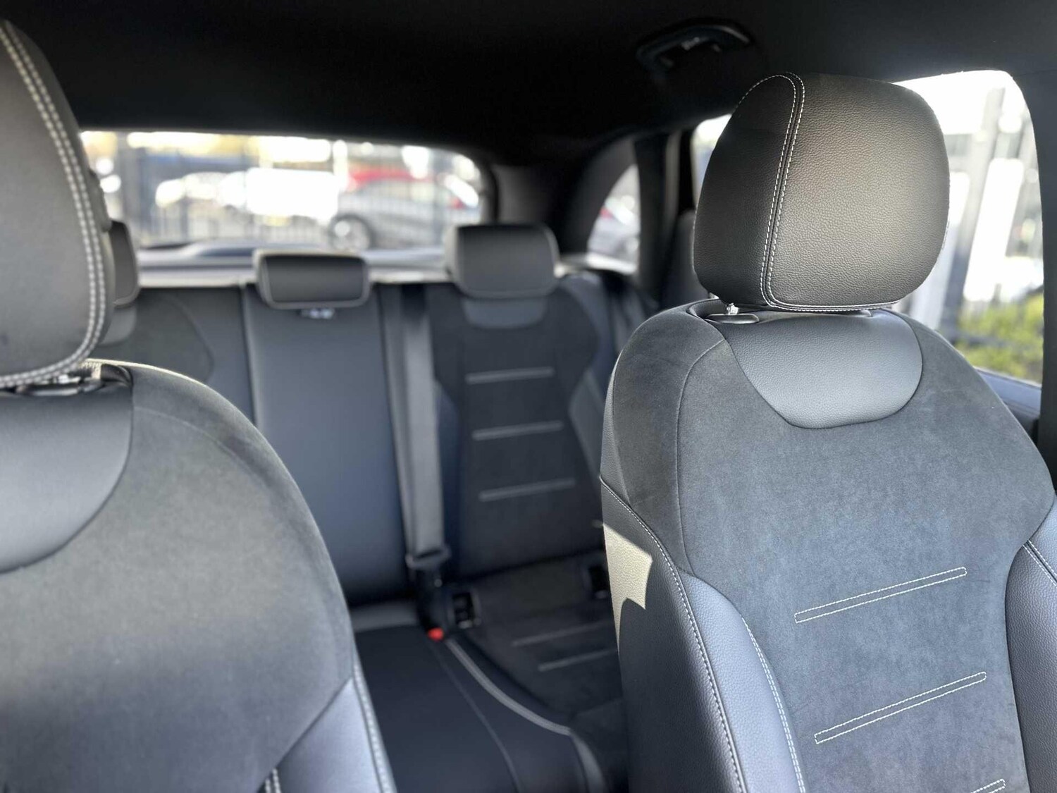 Used Mercedes-Benz B Class for sale - 77808256: Photo 39