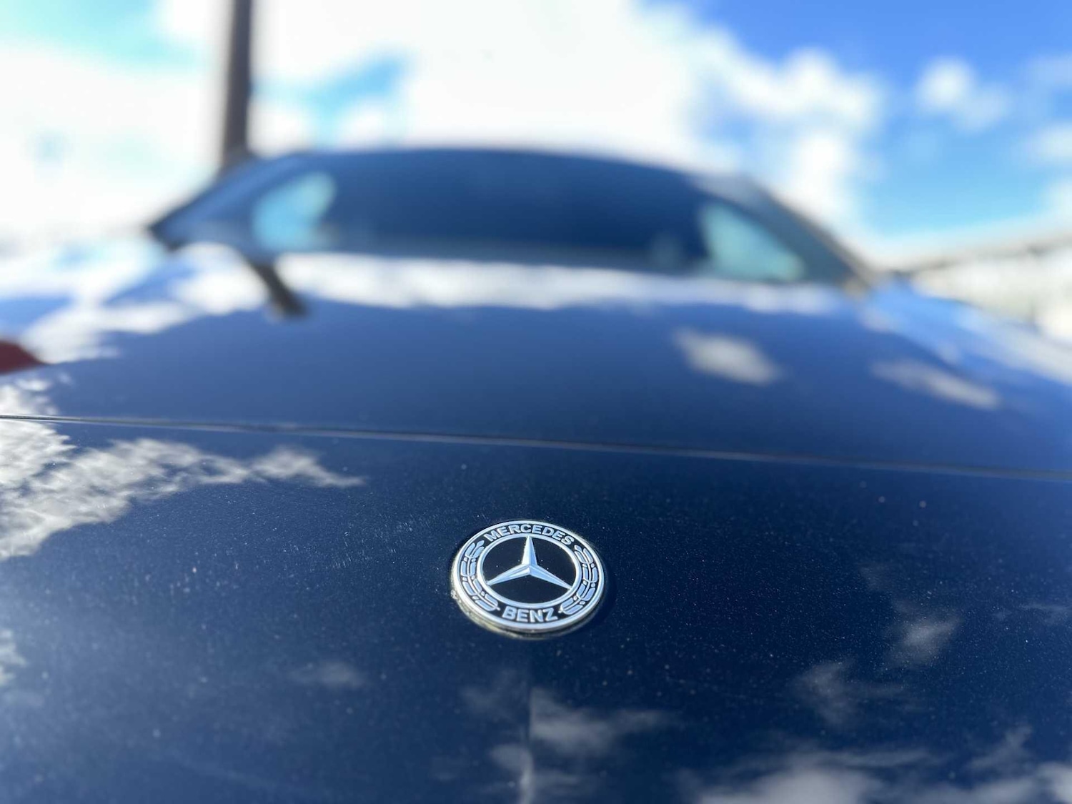 Used Mercedes-Benz B Class for sale - 77808256: Photo 5