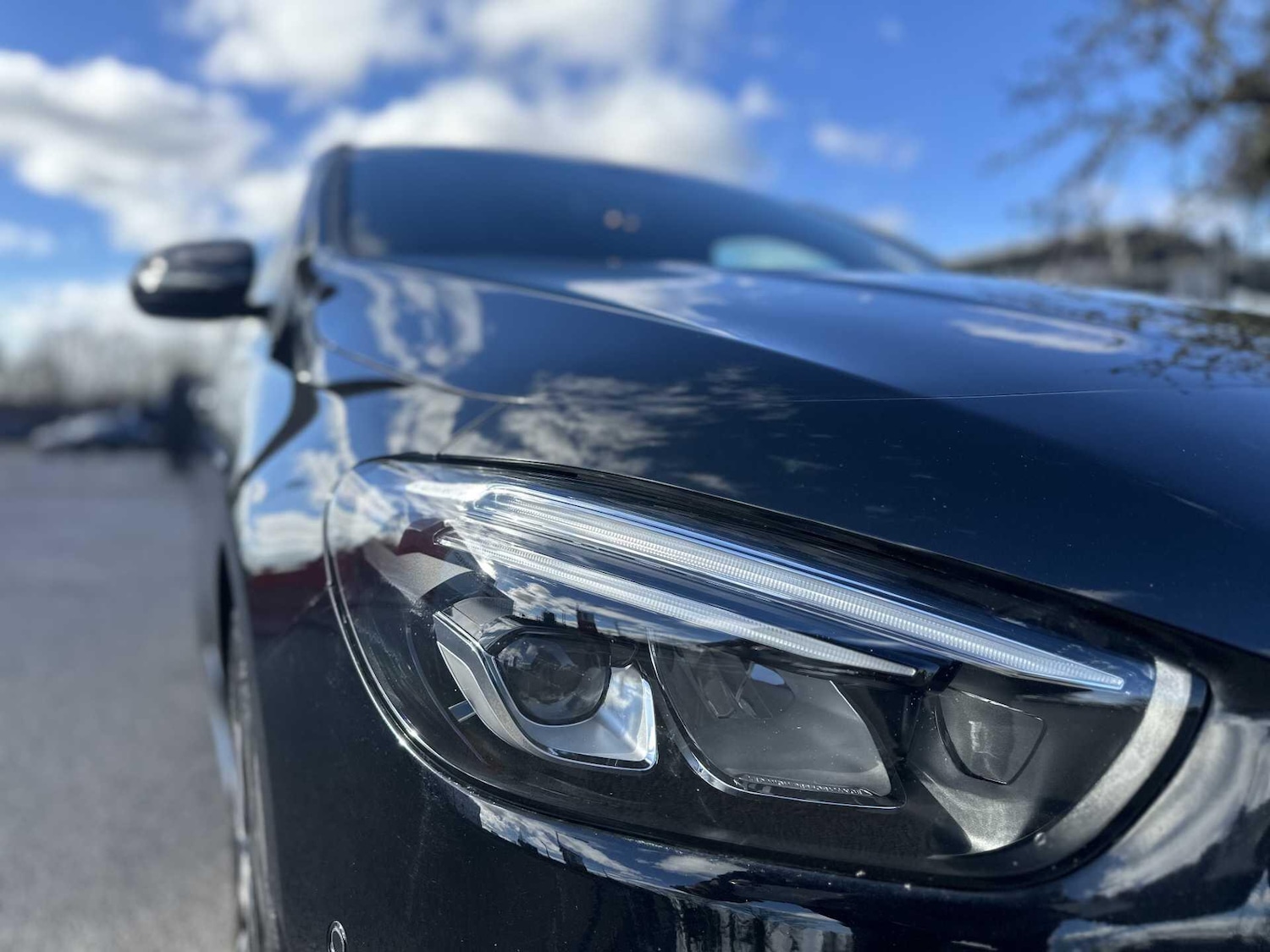 Used Mercedes-Benz B Class for sale - 77808256: Photo 8