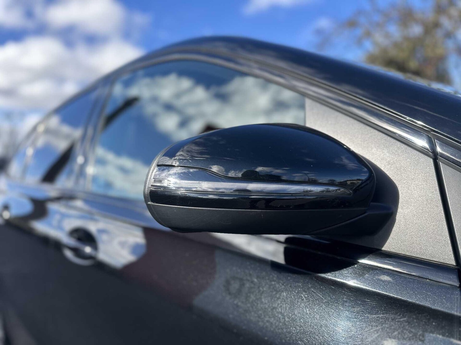 Used Mercedes-Benz B Class for sale - 77808256: Photo 9