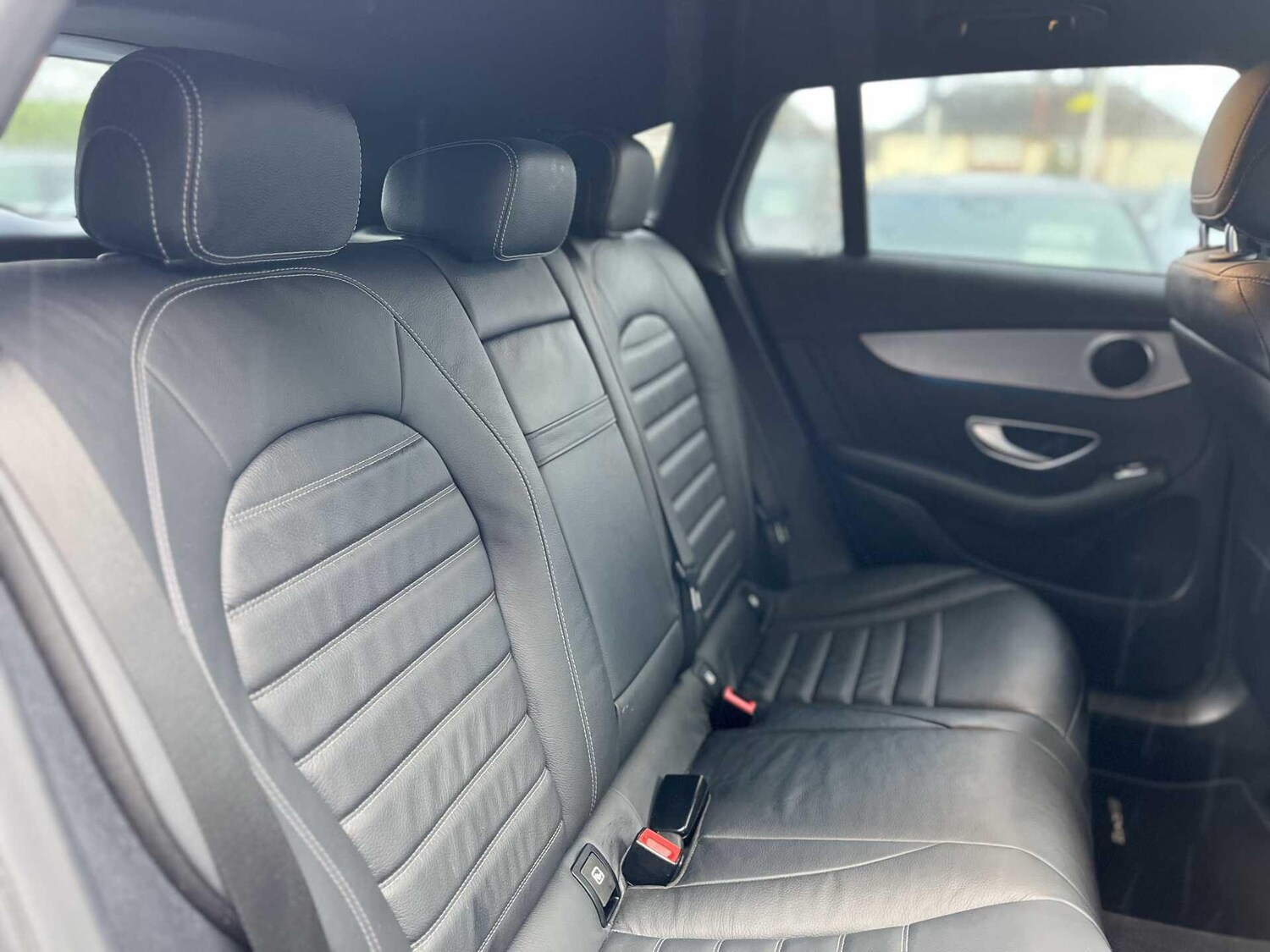 Used Mercedes-Benz EQC for sale - 77670643: Photo 23