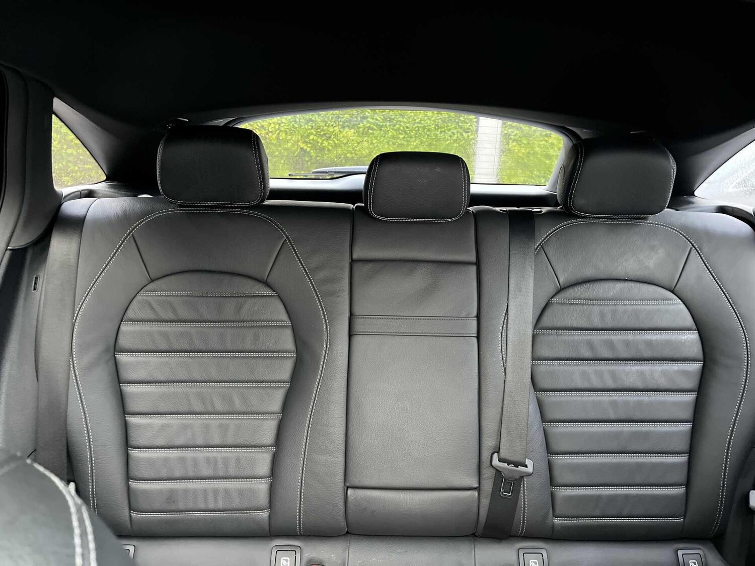 Used Mercedes-Benz EQC for sale - 77670643: Photo 31