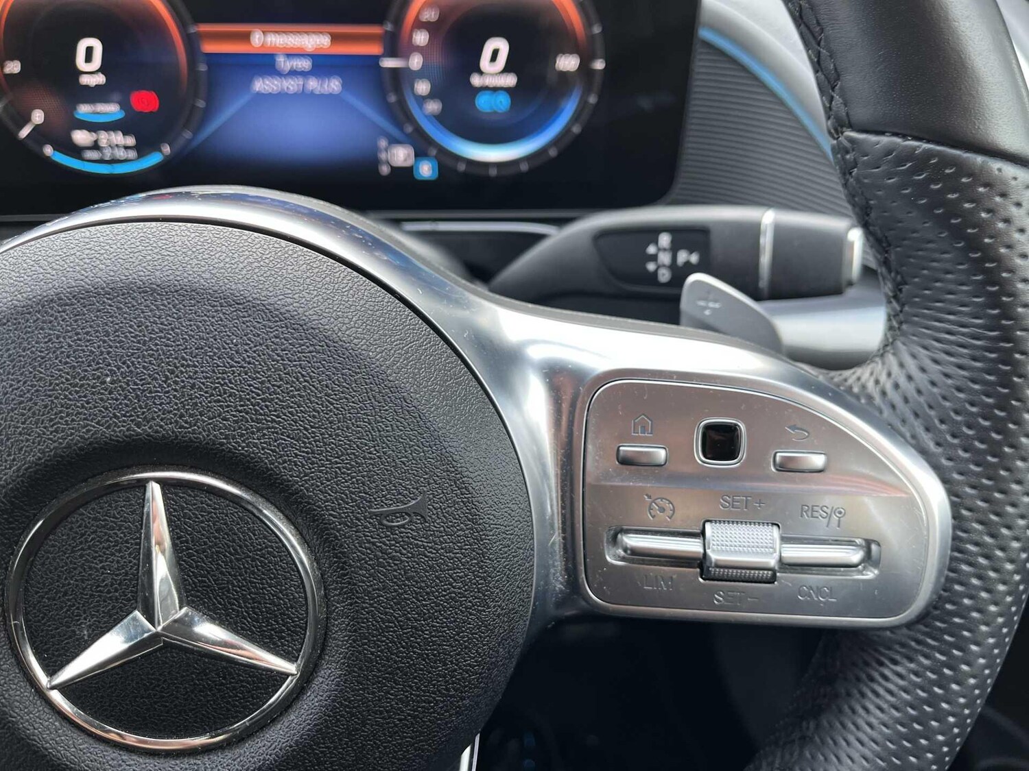 Used Mercedes-Benz EQC for sale - 77670643: Photo 33