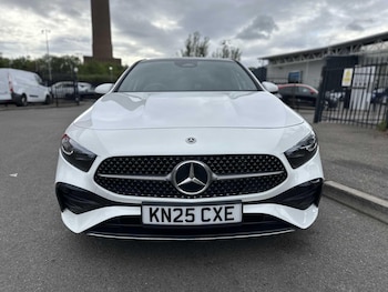 Used Mercedes-Benz A-Class 2025 for sale - 78573433: Photo
