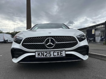Used Mercedes-Benz A-Class 2025 for sale - 78573433: Photo