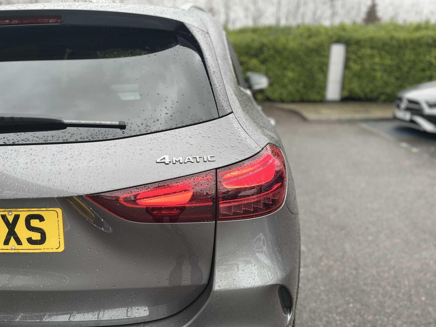 Used Mercedes-Benz GLA 2025 for sale - 77604621: Photo 12