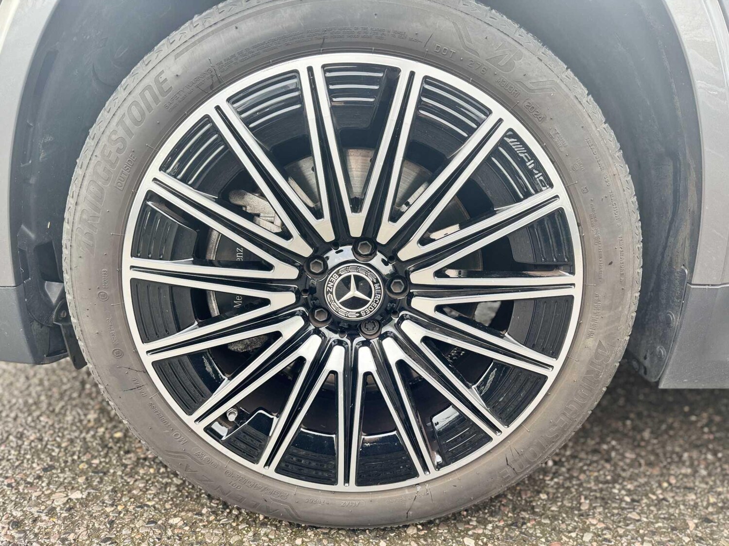 Used Mercedes-Benz GLA 2025 for sale - 77604621: Photo 16