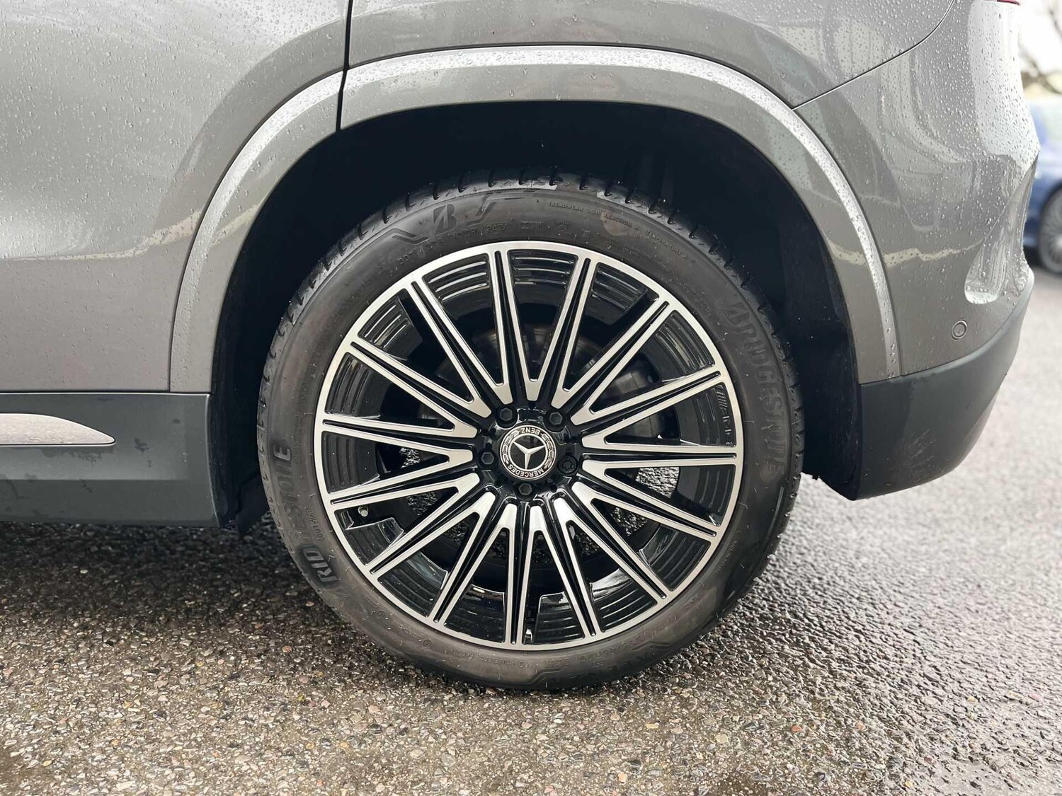 Used Mercedes-Benz GLA 2025 for sale - 77604621: Photo 17