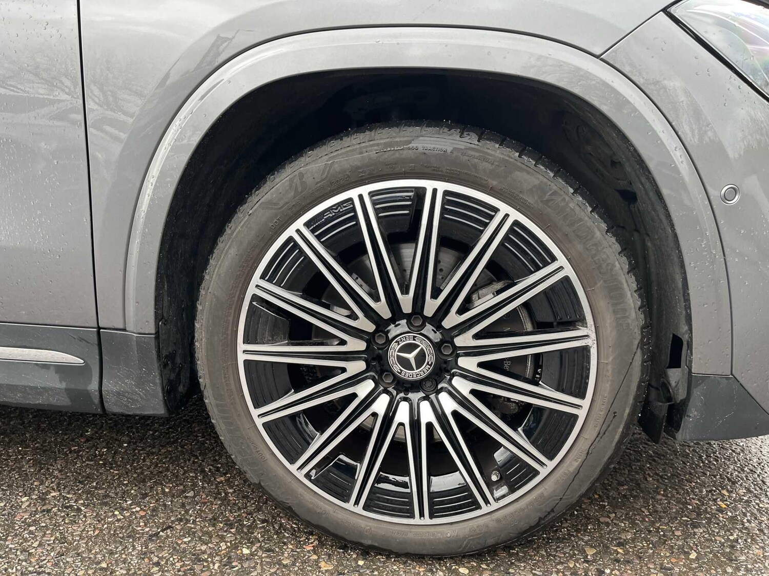 Used Mercedes-Benz GLA 2025 for sale - 77604621: Photo 18