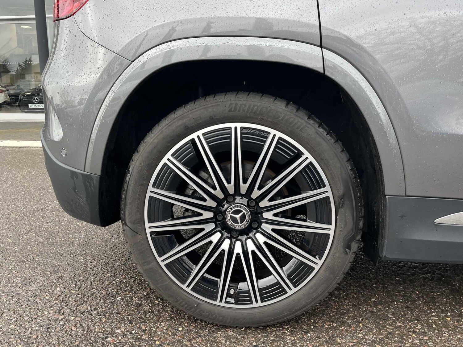 Used Mercedes-Benz GLA 2025 for sale - 77604621: Photo 19