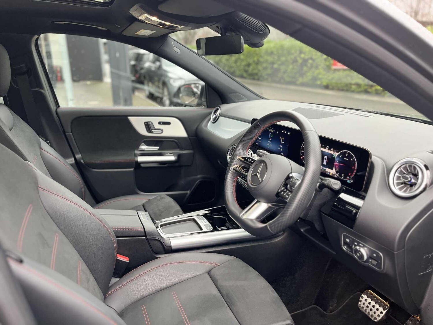 Used Mercedes-Benz GLA 2025 for sale - 77604621: Photo 20