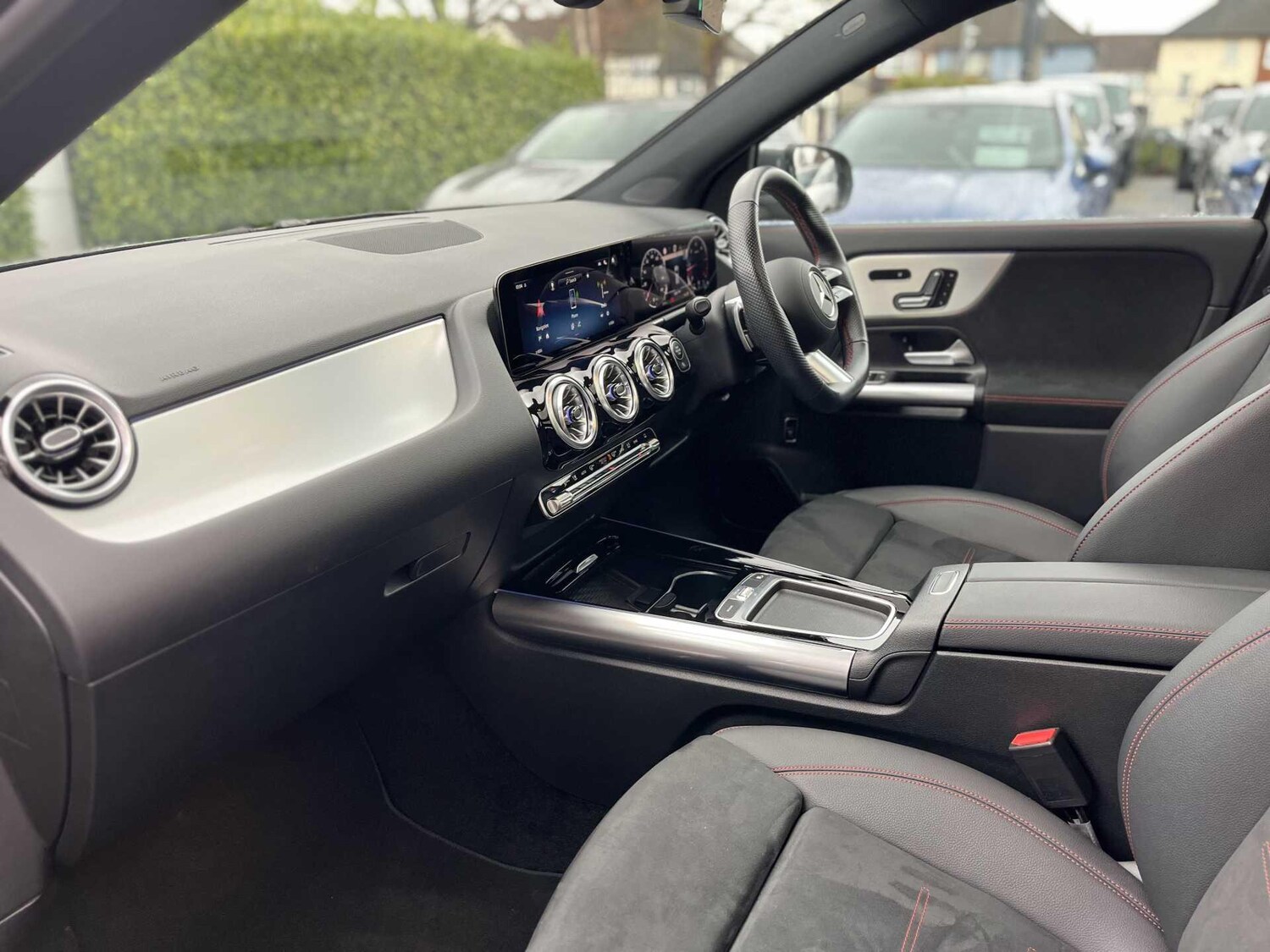 Used Mercedes-Benz GLA 2025 for sale - 77604621: Photo 21