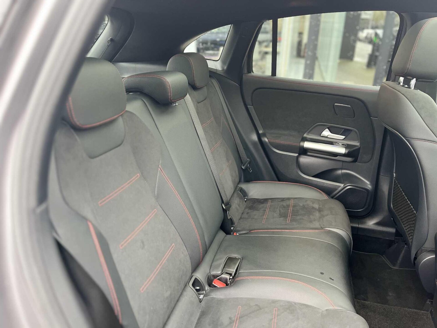 Used Mercedes-Benz GLA 2025 for sale - 77604621: Photo 22