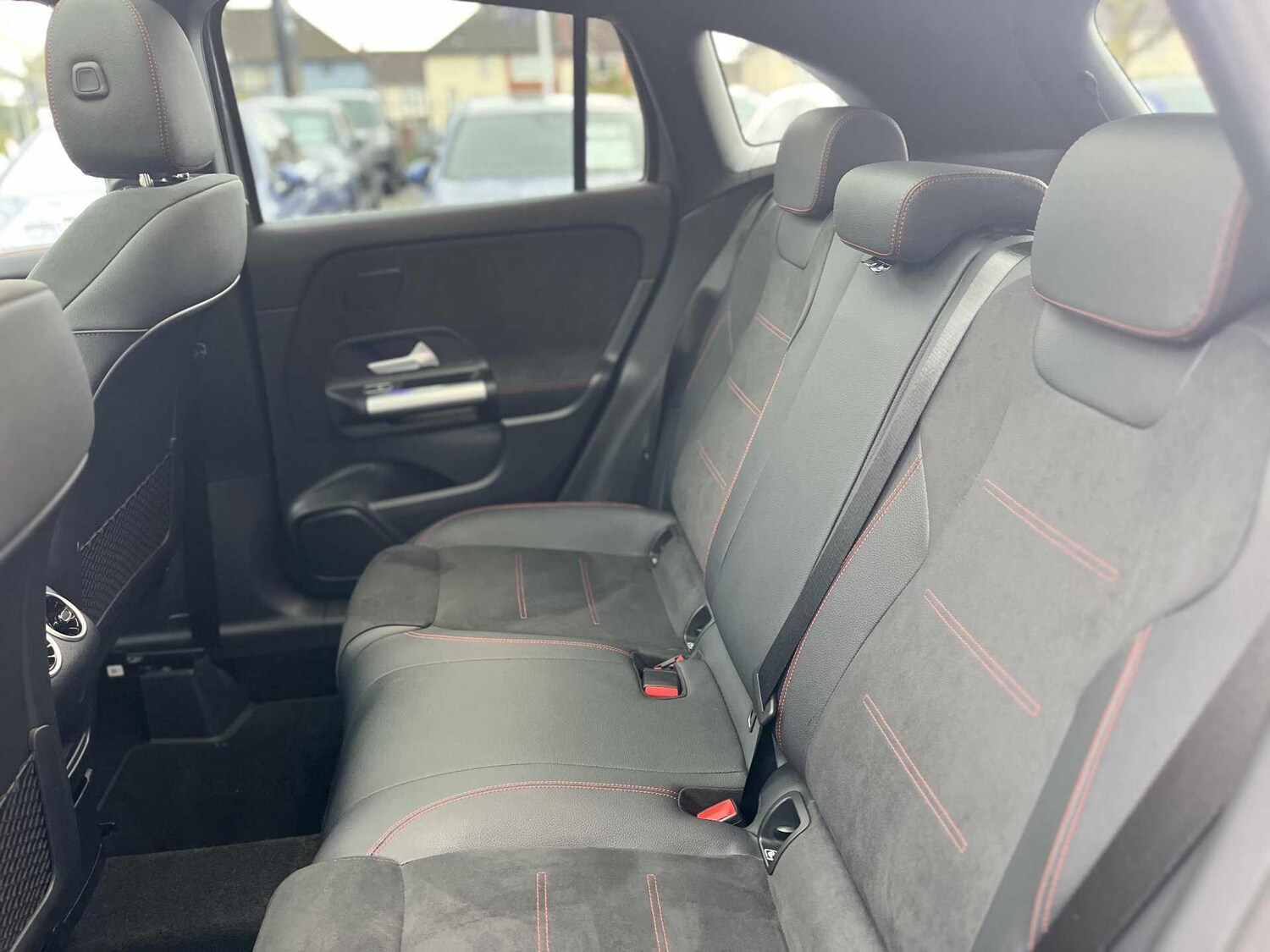 Used Mercedes-Benz GLA 2025 for sale - 77604621: Photo 23