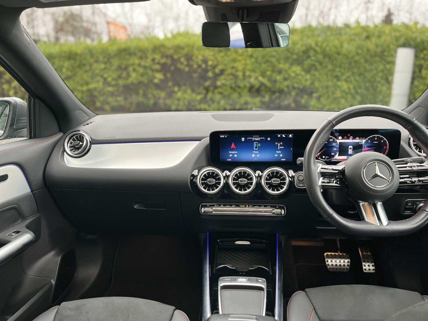 Used Mercedes-Benz GLA 2025 for sale - 77604621: Photo 24