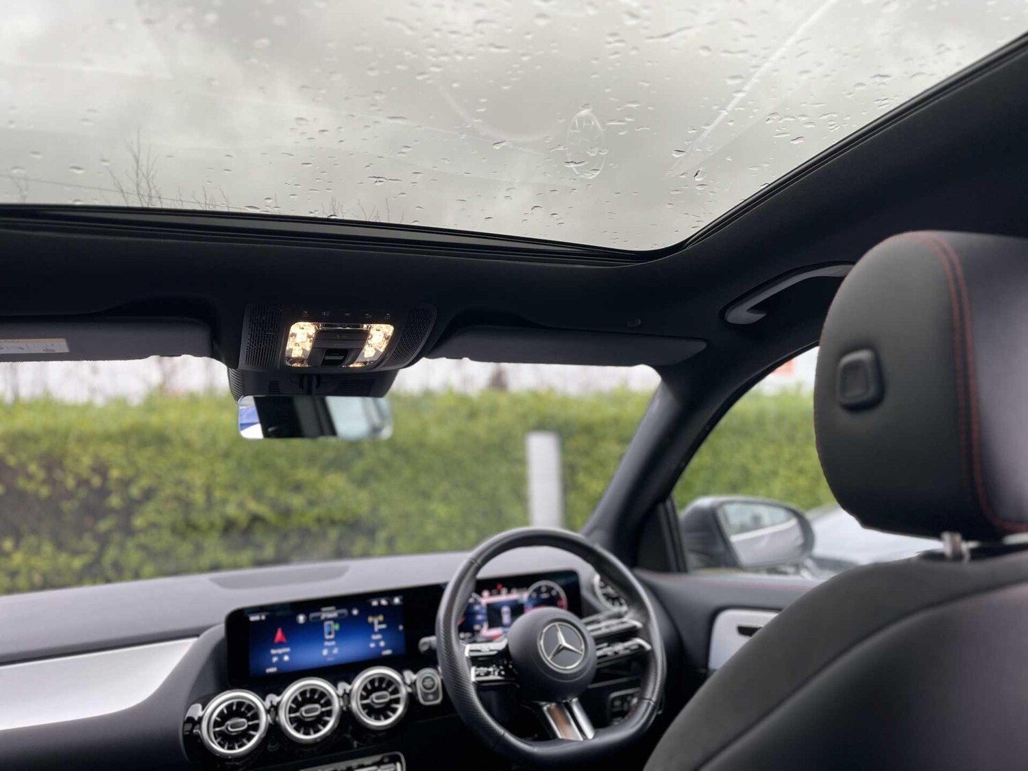 Used Mercedes-Benz GLA 2025 for sale - 77604621: Photo 25