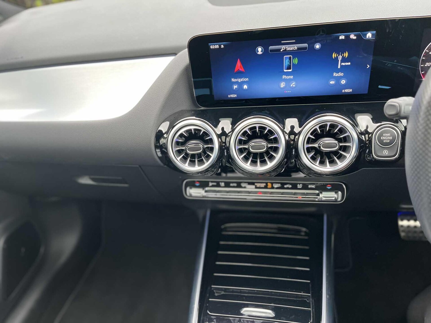 Used Mercedes-Benz GLA 2025 for sale - 77604621: Photo 26