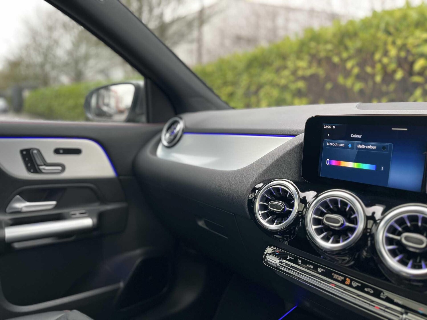 Used Mercedes-Benz GLA 2025 for sale - 77604621: Photo 28