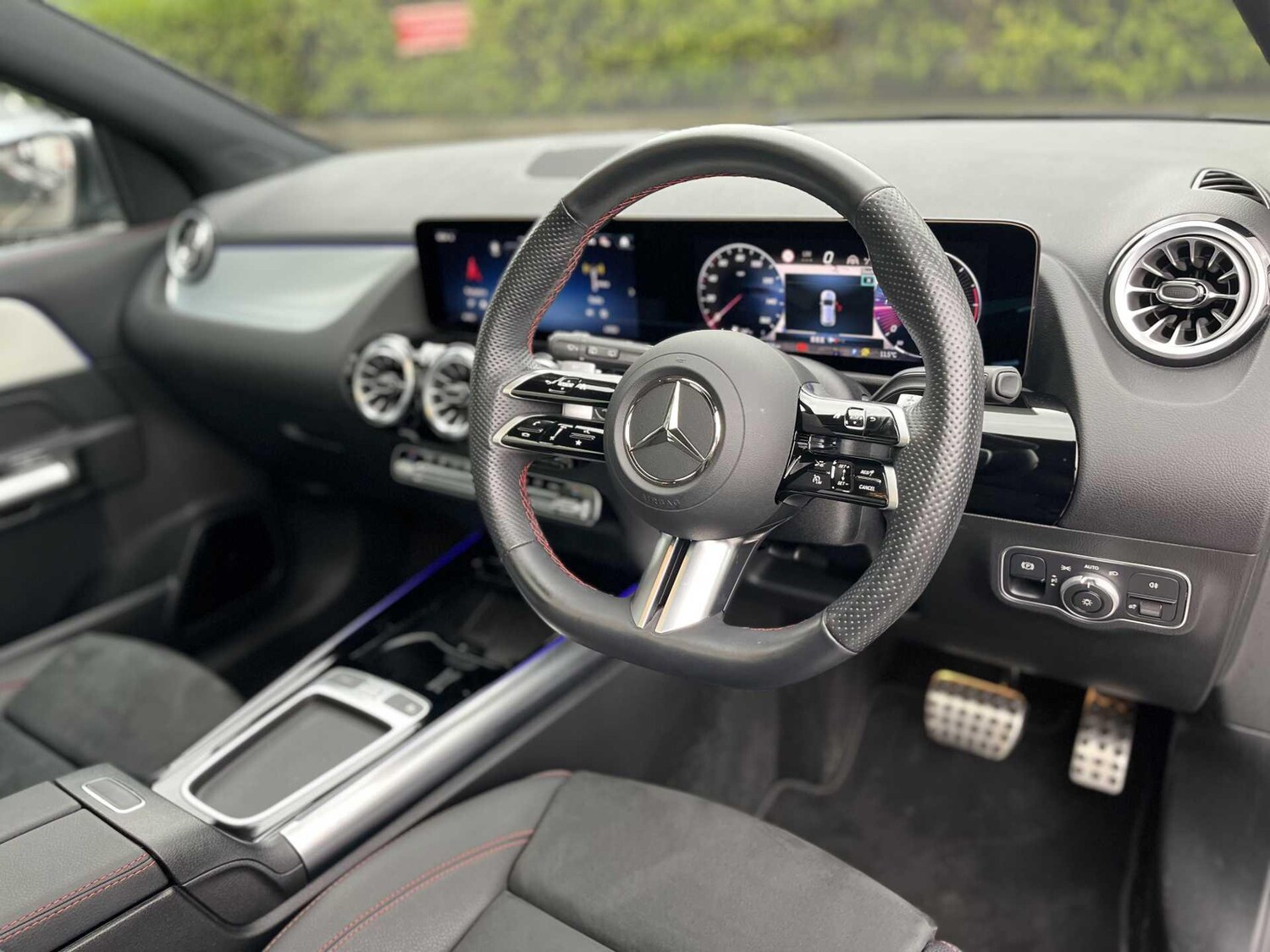 Used Mercedes-Benz GLA 2025 for sale - 77604621: Photo 31