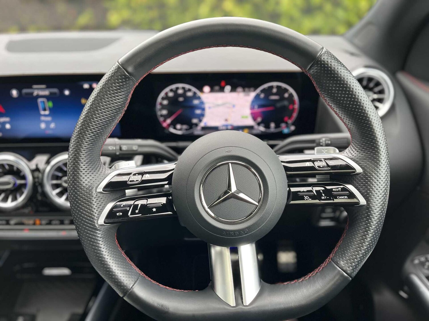 Used Mercedes-Benz GLA 2025 for sale - 77604621: Photo 32