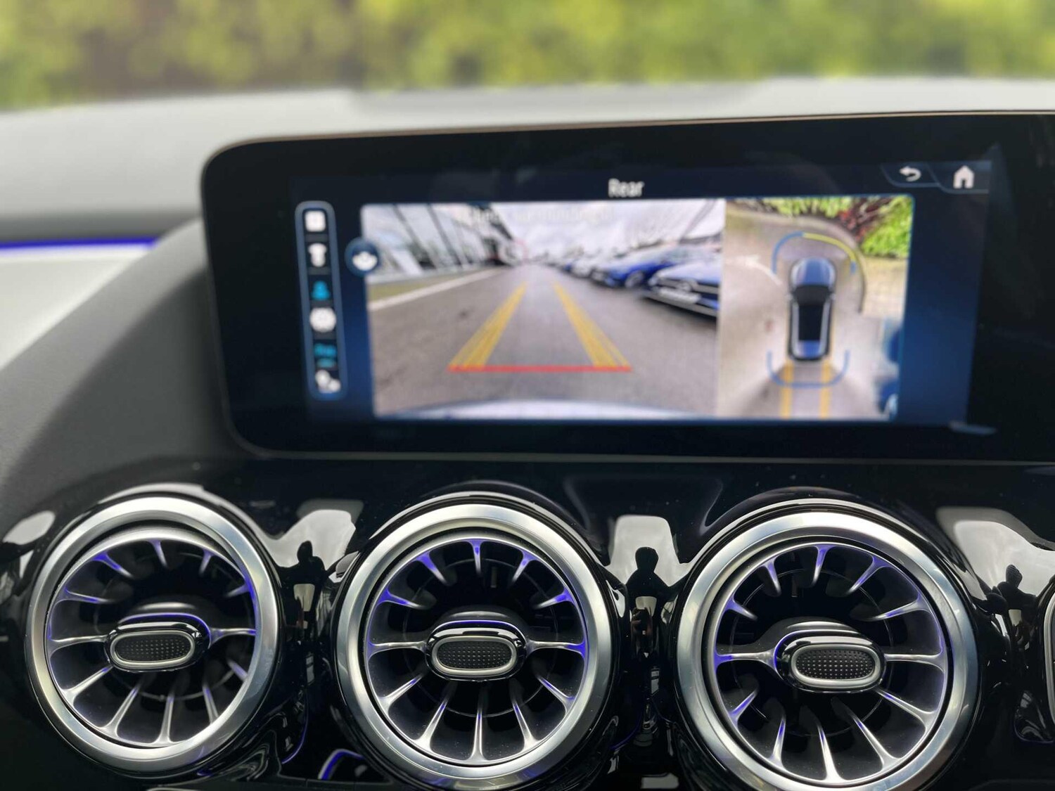 Used Mercedes-Benz GLA 2025 for sale - 77604621: Photo 34