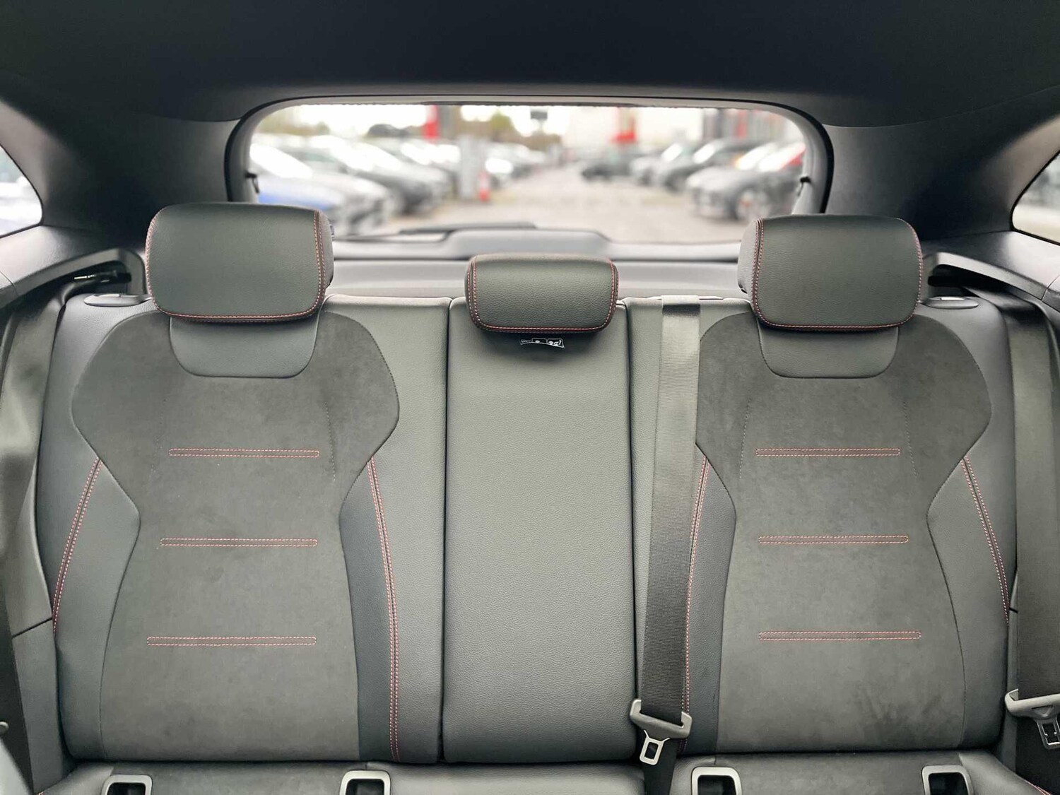 Used Mercedes-Benz GLA 2025 for sale - 77604621: Photo 35